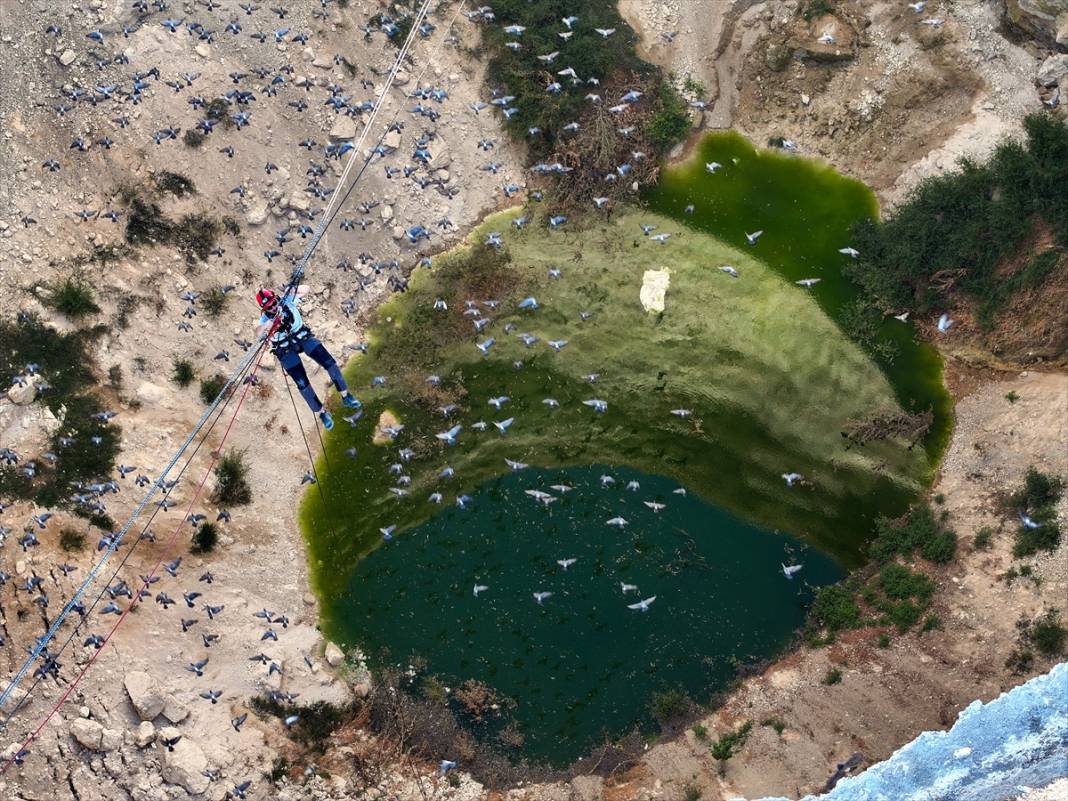 Konya’nın hayati sorununa ürküten bakış 9